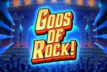 Gods of Rock Slot Review